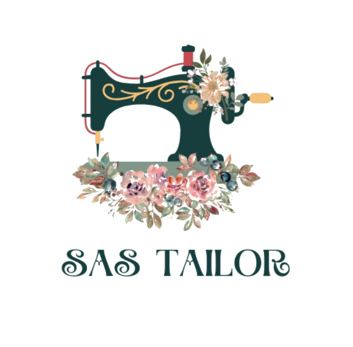 SAS Tailor logo