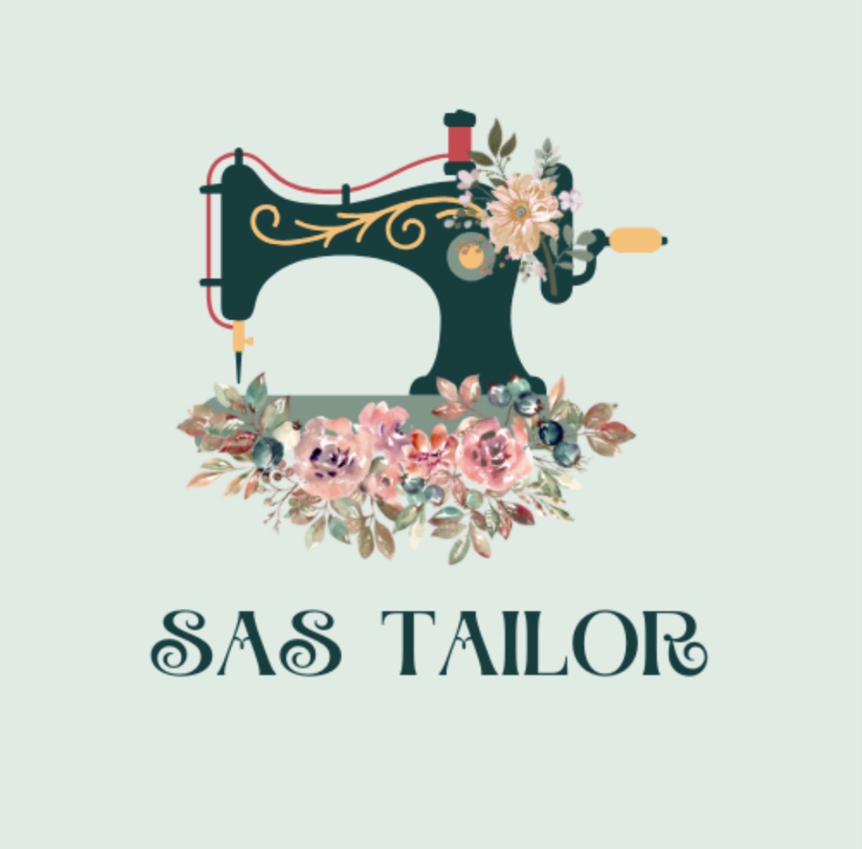 SAS Tailor logo